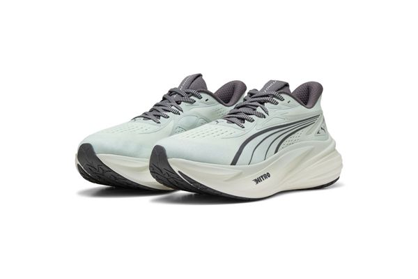 Puma MagMax NITRO 2 PUMA TEAMSPORT | Scarpe Running | 31212531